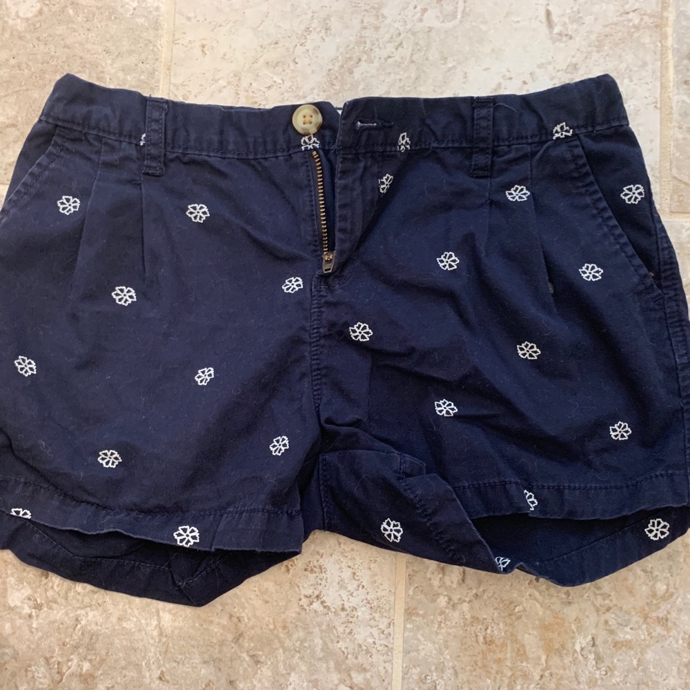 oshkosh kids shorts